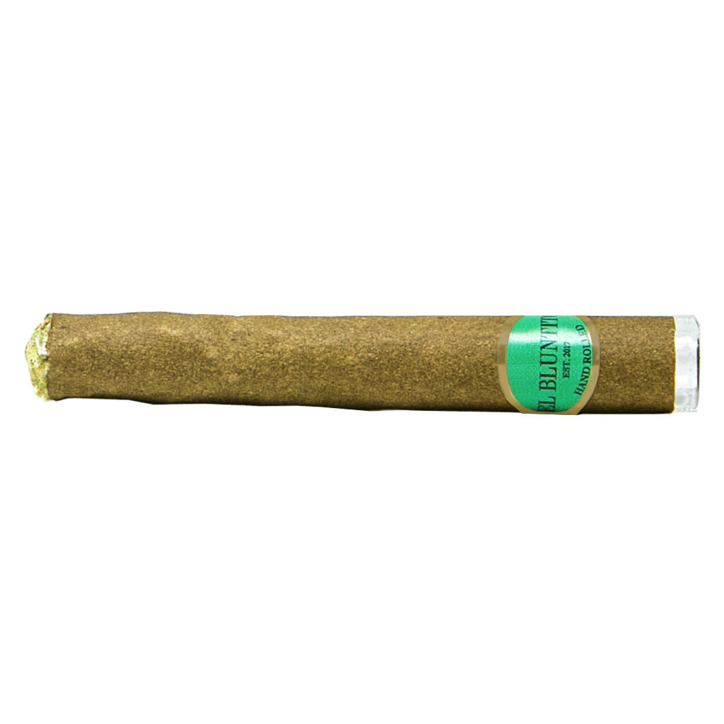 EL BLUNTO VIVA (S) PRE-ROLL - 0.75G X 1