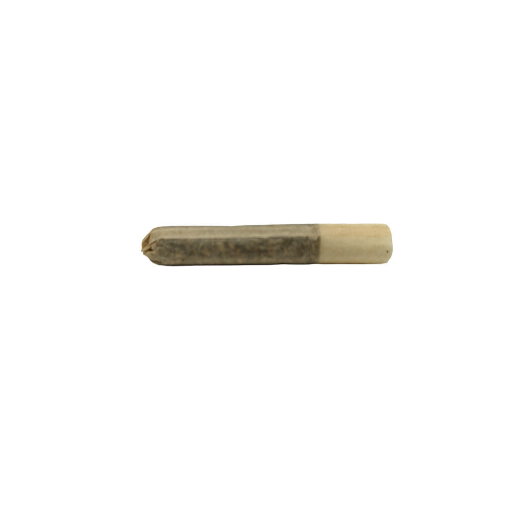 FRANK CBD INFUSED (H) INF PRE-ROLL - 0.5G X 10