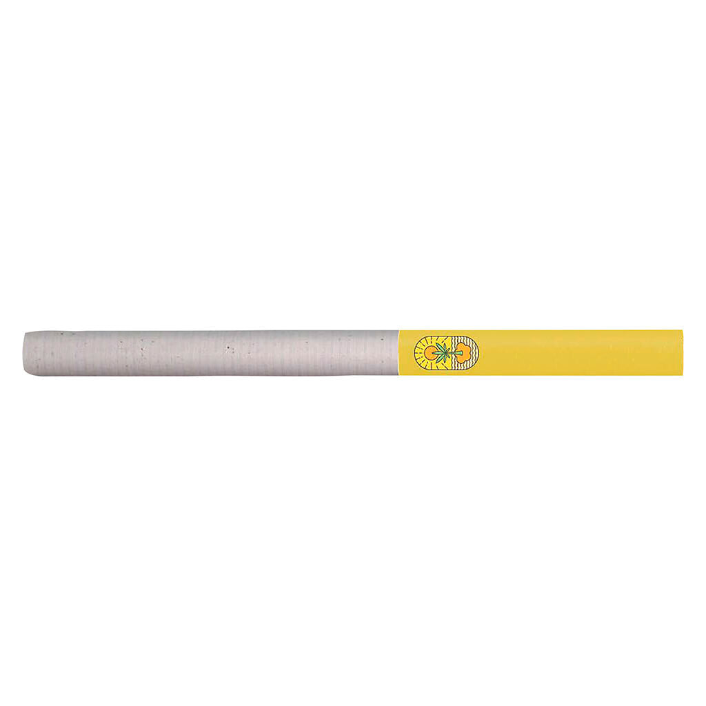 OHJA LEMON MINTZ (S) PRE-ROLL - 0.35G X 10