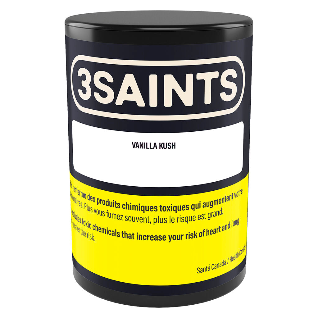 SPIRITLEAF SELECTS VANILLA KUSH (H) 510 - 1G