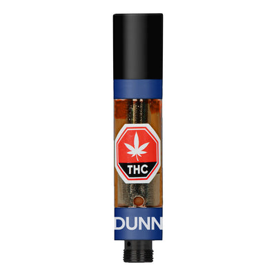 DUNN APPLES N BANANAS LIVE ROSIN  (H) 510 - 1G