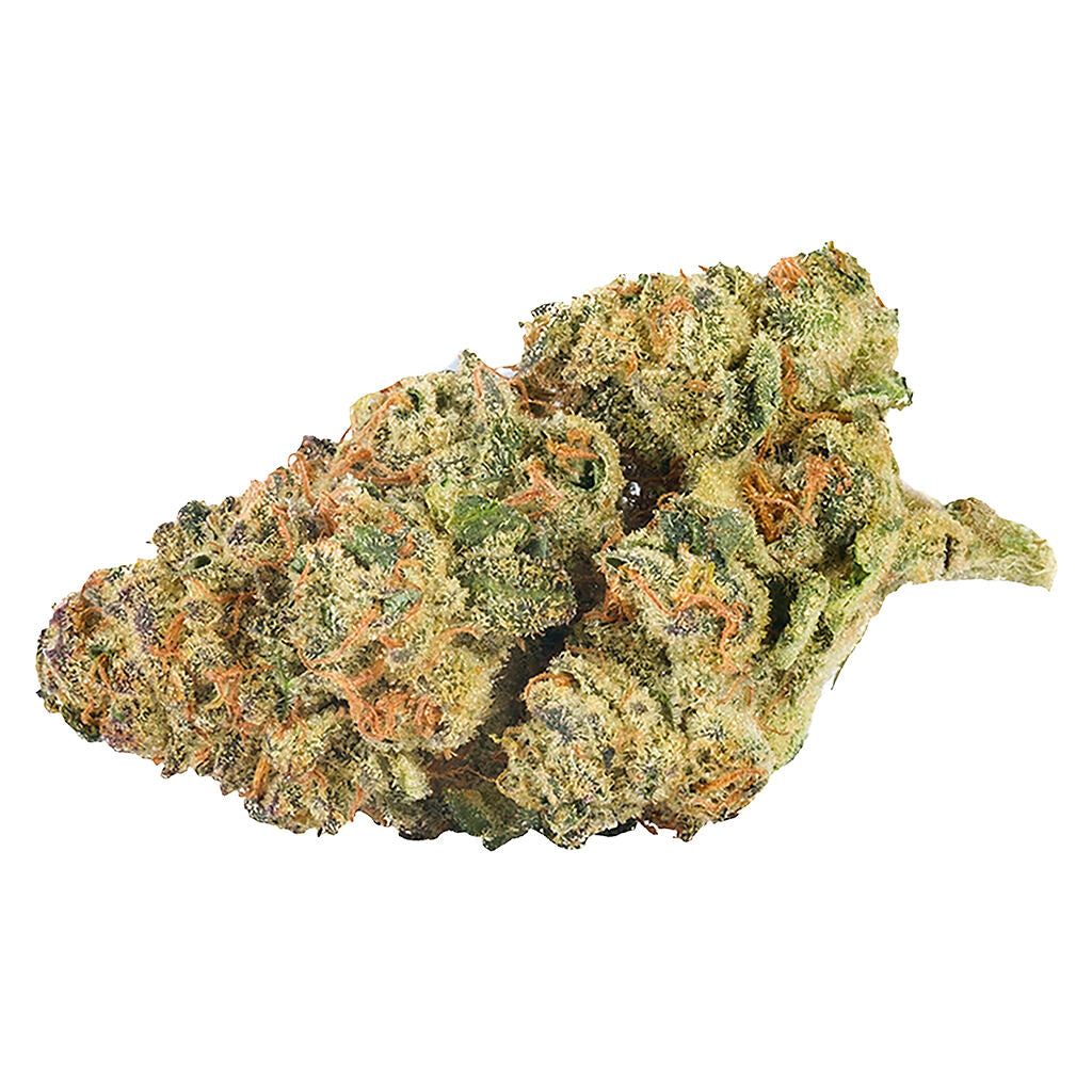 BACK FORTY MANDARIN COOKIES (S) DRIED - 7G