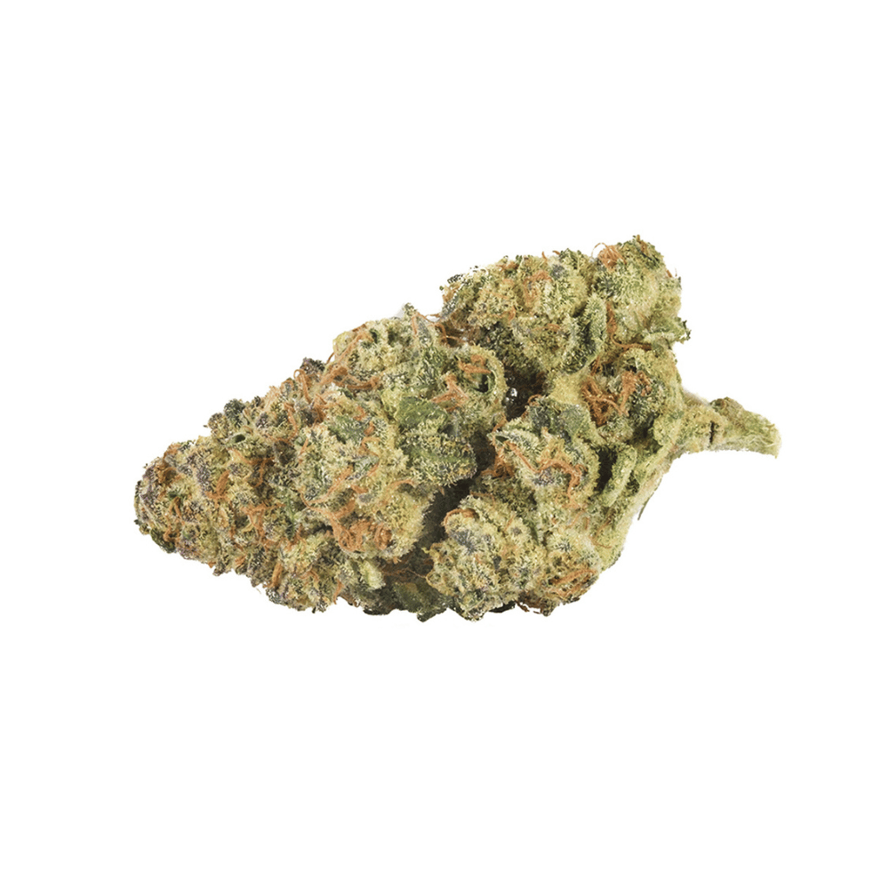 BACK FORTY MANDARIN COOKIES (S) DRIED - 7G