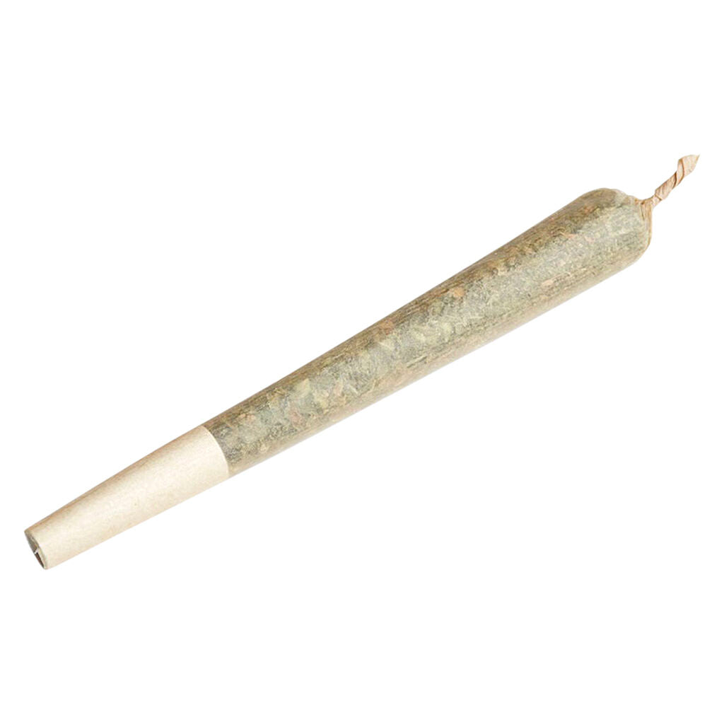 TERP TOWN COLLECTIVE SHERBHEAD (H) DRIED - 3.5G