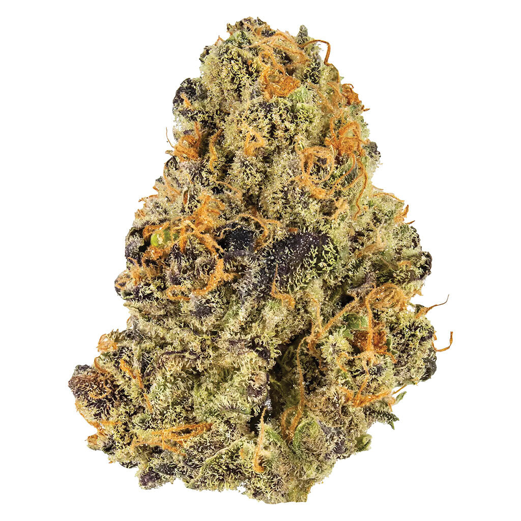 POTLUCK BLUEBERRY TART (IND) DRIED - 7G