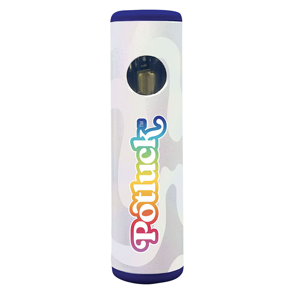 POTLUCK BLUEBERRY VANILLA (IND) PEN - 0.2G