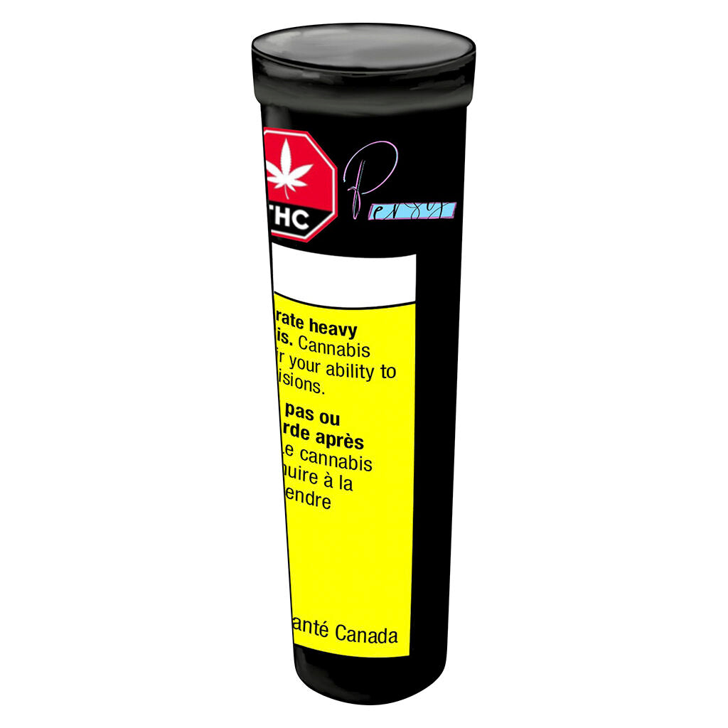 PERSY LOT420 (H) INF PRE-ROLL - 1G X 1