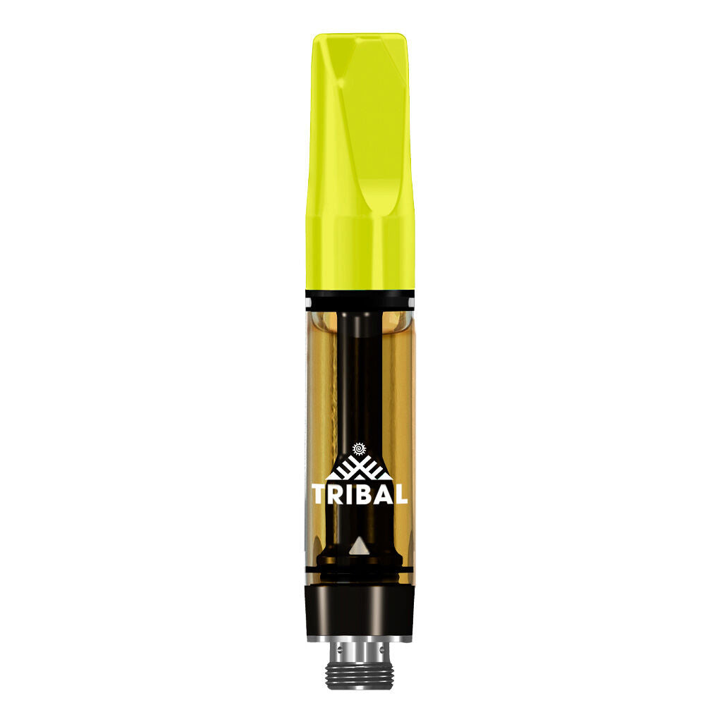 TRIBAL CUBAN LINX LIVE RESIN (S) 510 - 1G