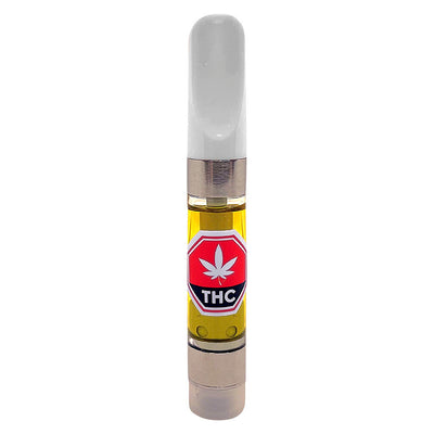 FUEGO BERRY NICE (H) 510 - 1G