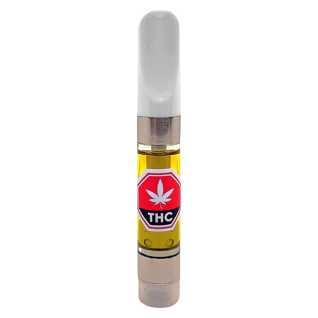 FUEGO BERRY NICE (H) 510 - 1G