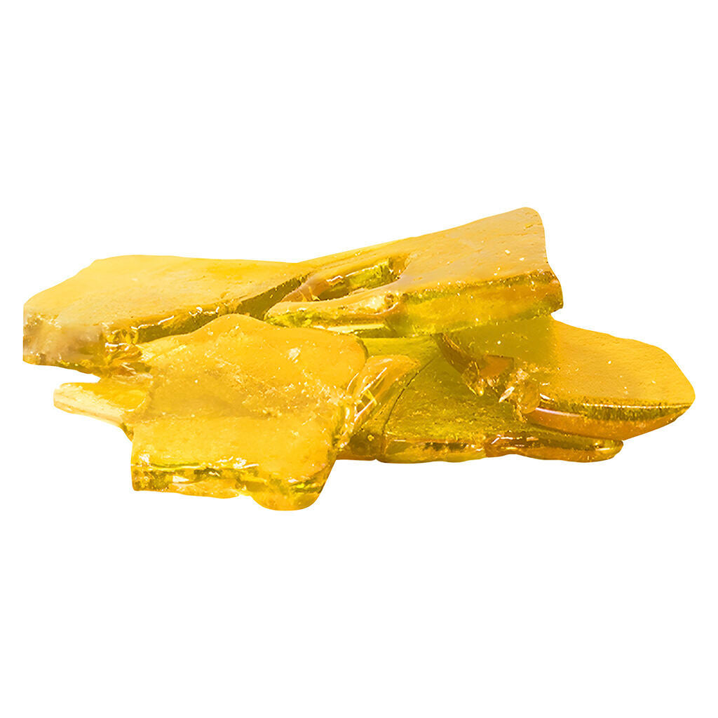 ROILTY PINK PRINCESS KUSH (IND) SHATTER - 1G