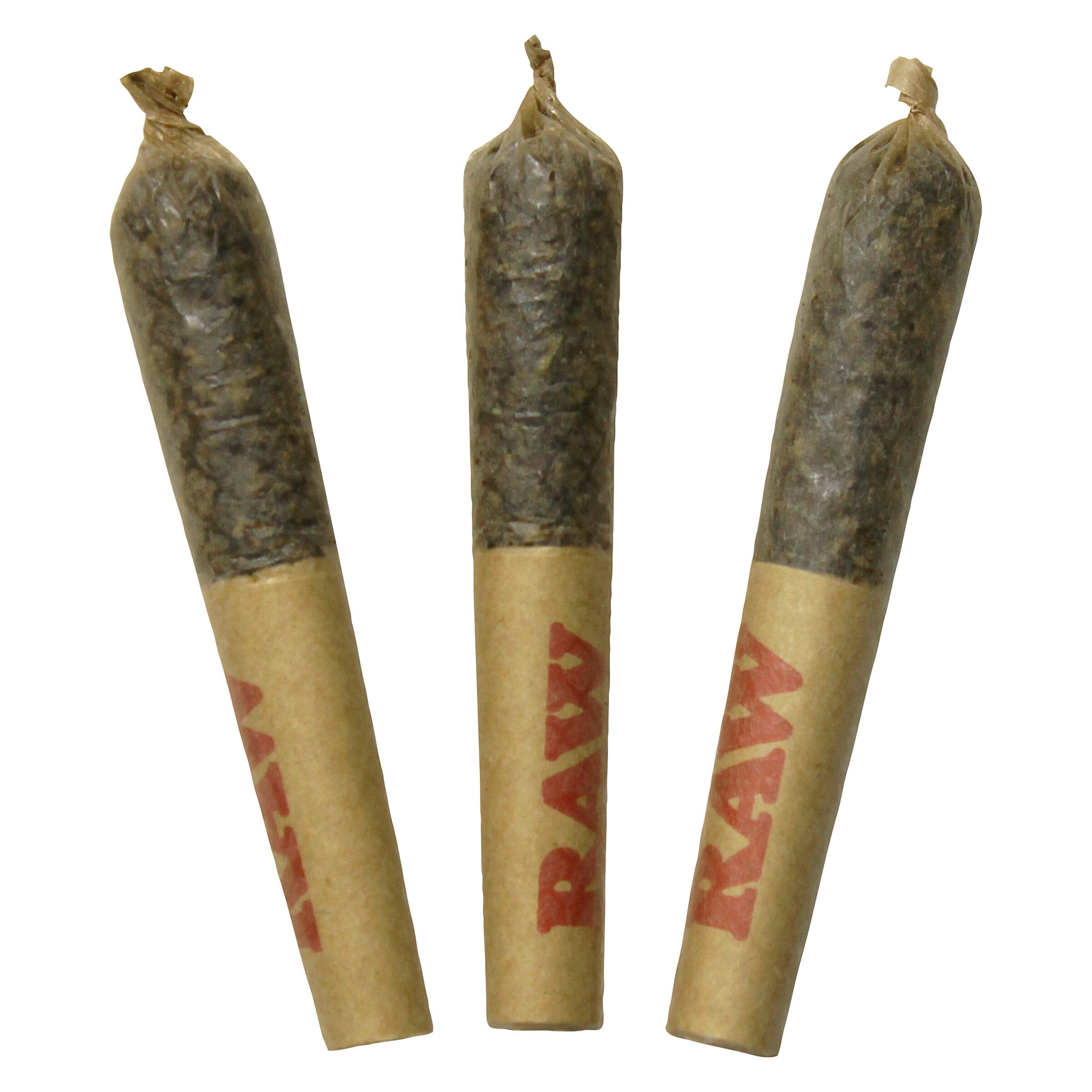 DAB BODS STRAWBERRY FREEZE RESIN (H) INF PRE-ROLL - 0.5GX3