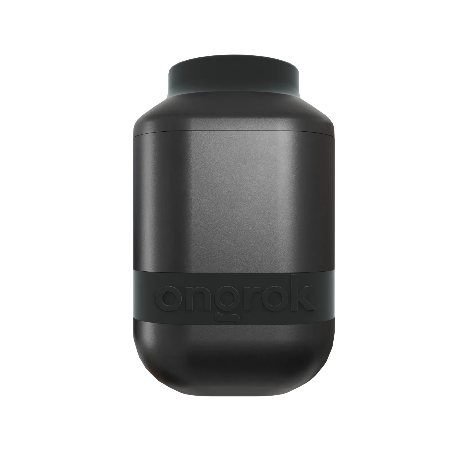 ONGROK SMOKE FILTER W/ REPLACEABLE CARTRIDGES