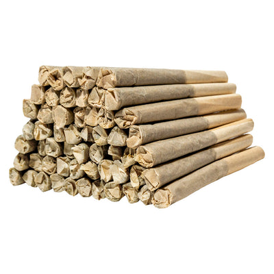 DIVVY PINEAPPLE NUKEN 56 (S) PRE-ROLL - 0.5G X 56