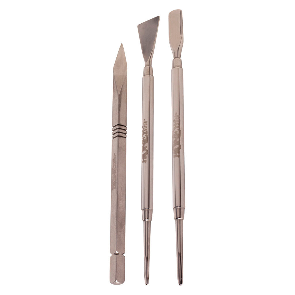 HONEYSTICK - CONCENTRATE TOOL SET