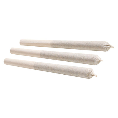 PURE SUNFARMS BERRY CREAM PUFF (S) PRE-ROLL - 0.5GX3