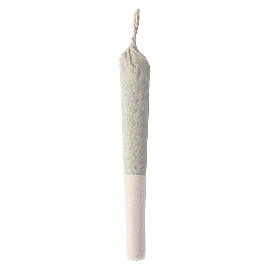 NESS NINJA FRUIT (H) INF PRE-ROLL - 0.5G X 1