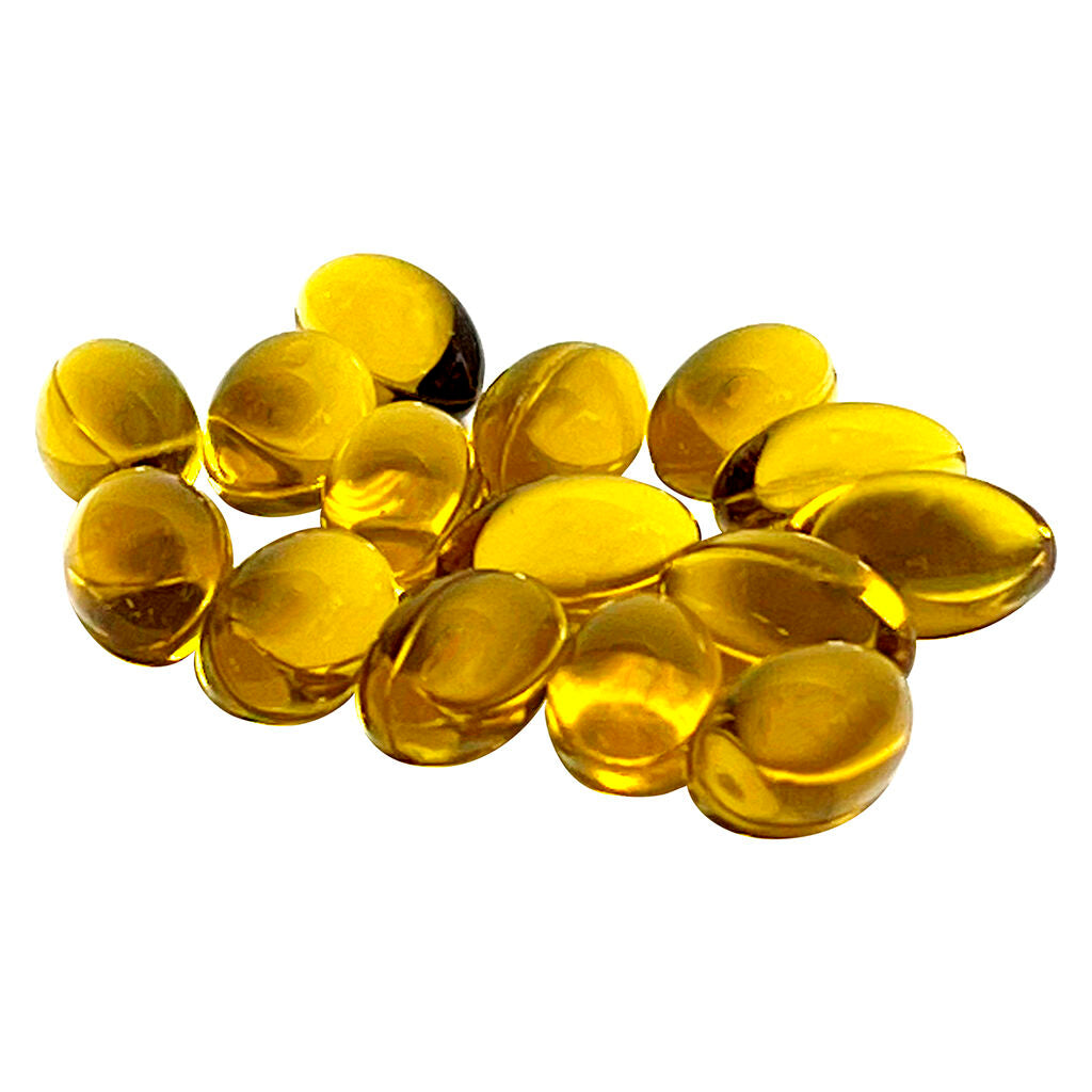 KINLOCH WELLNESS REFRESH TERP ENHANCED CBD AND CBG  (S) CAPS