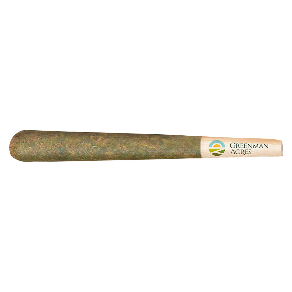 Big Sky Kush dispensary product image, as labeled by the cited image source