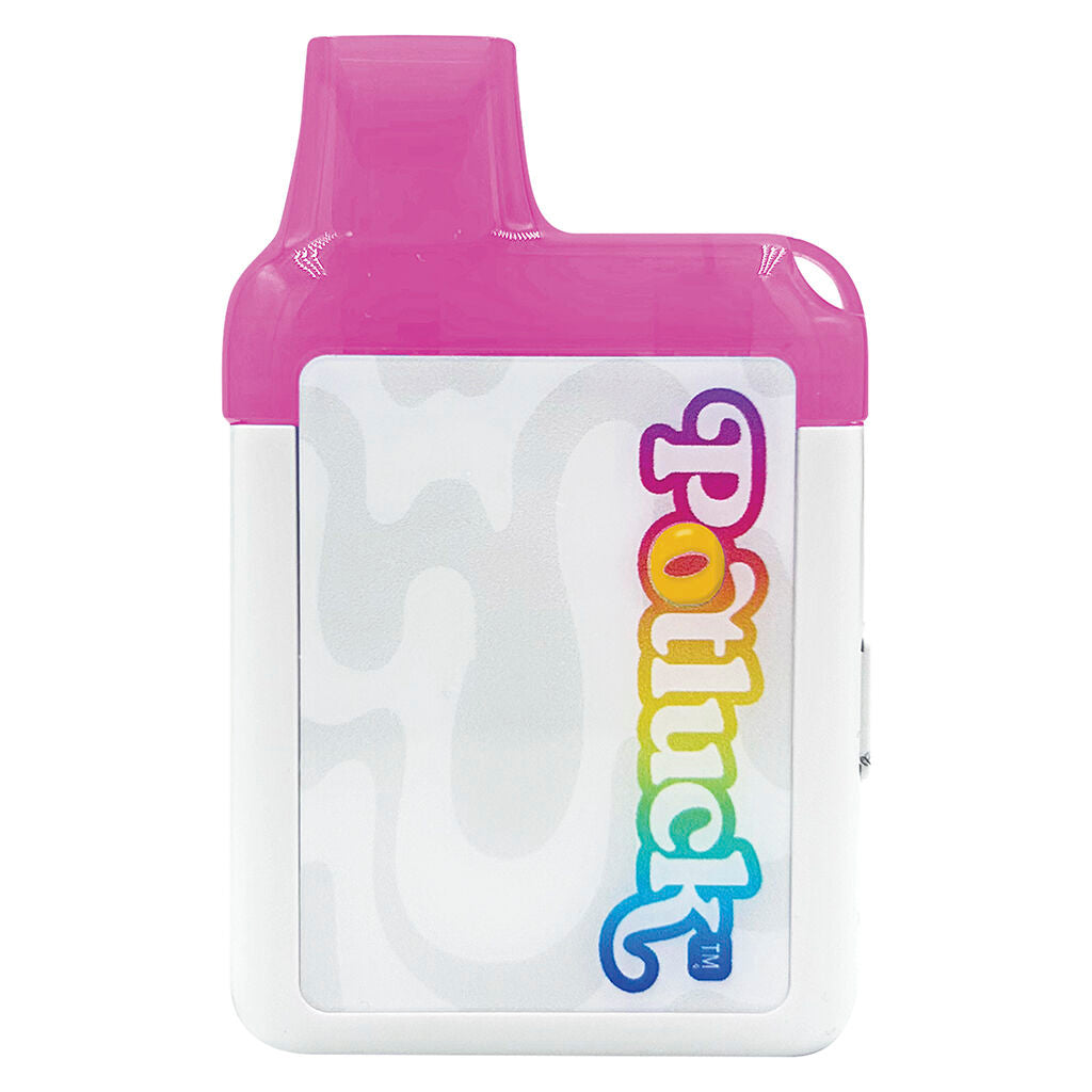 POTLUCK GRAPE JELLY (H) PEN - 1G