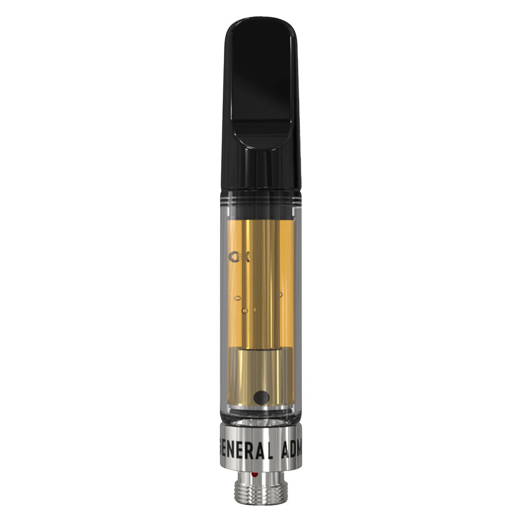 GENERAL ADMISSION CHIMP MINTZ LIVE RESIN (H) 510 - 0.95G