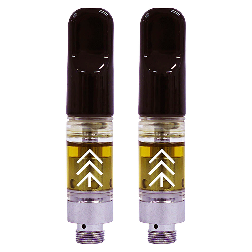 PORT NORTH CHERRY BOAT AND TK3K LIVE ROSIN (H) 510 - 0.5G X