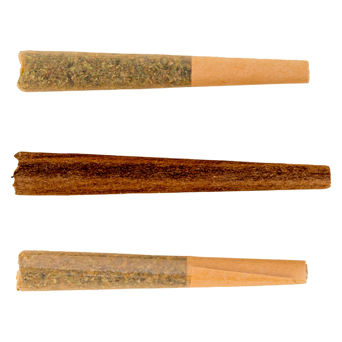 THE LOUD PLUG (IND) INF PRE-ROLL - 0.5G X 3