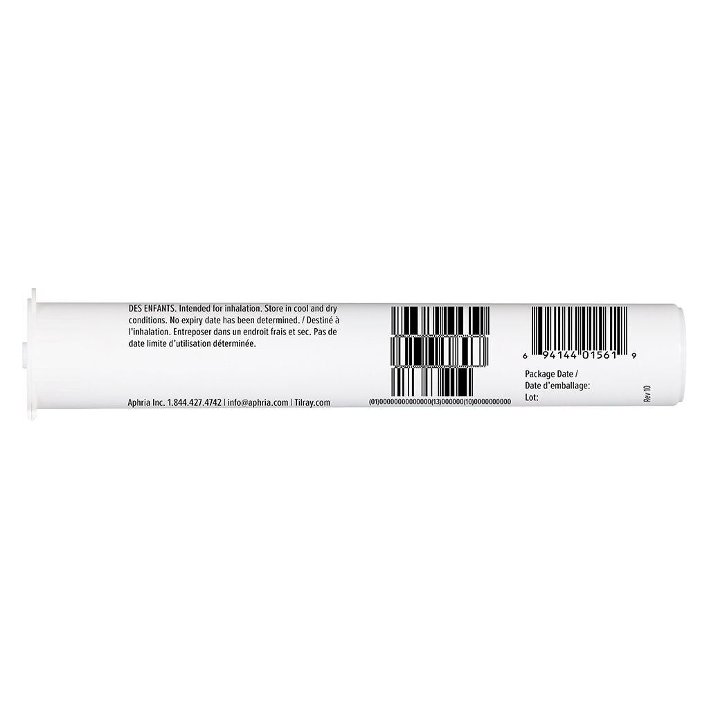 GOOD SUPPLY PINEAPPLE EXPRESS (IH) PRE-ROLL - 1G X1