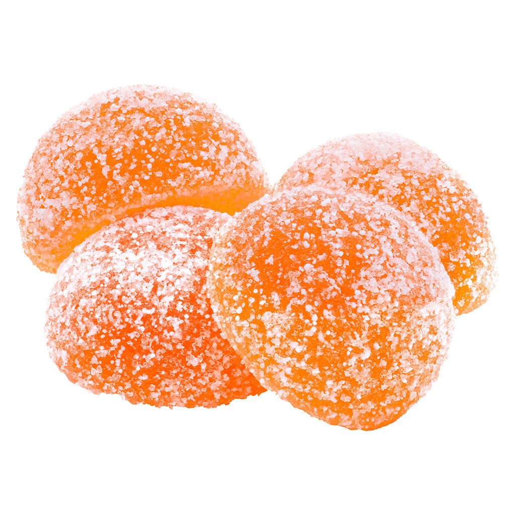 SAN RAFAEL 71 TANGERINEDREAM CUREDRESIN (S) CHEW -2.5MGTHCX4