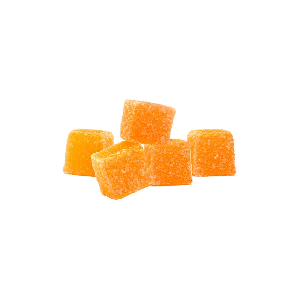 VERSUS SOUR ORANGE KIWI RAPID (H) CHEW - 2MGTHC X5