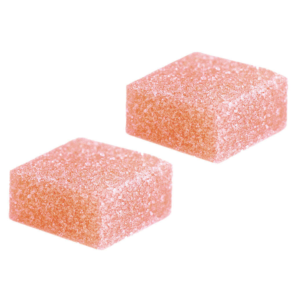 PORT NORTH APRICOT KUSH FULL SPECT HASH (H) CHEW 5MG THC 2PK