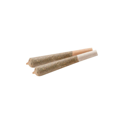 VERSUS JUMBO JAR OF JS VARIETY (S) (IND) PRE-ROLL 0.35G X 60