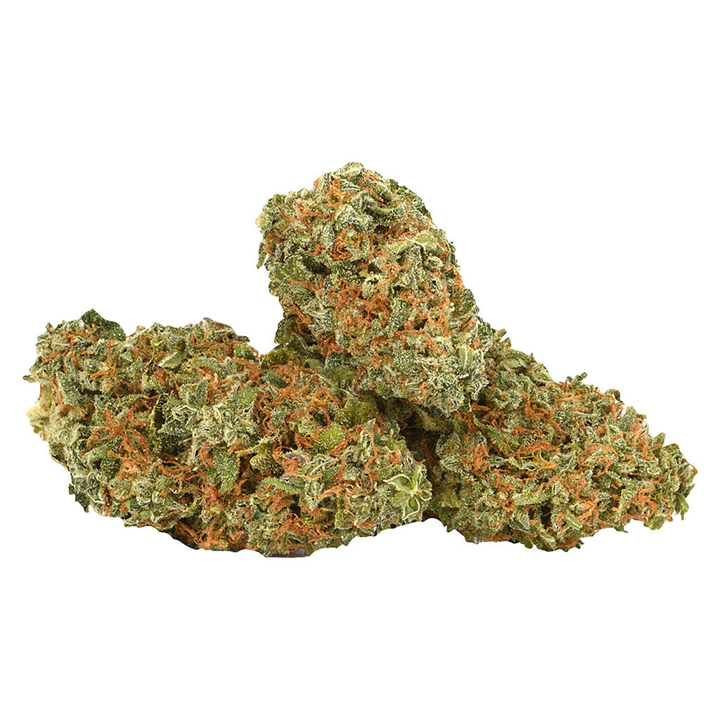 NESS GRAPE OCTANE (H) DRIED - 3.5G
