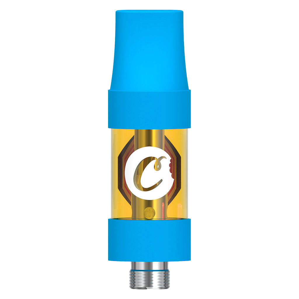 C. TQ SUNRISE FAT BOY MAX THC (S) 510 - 1.2G
