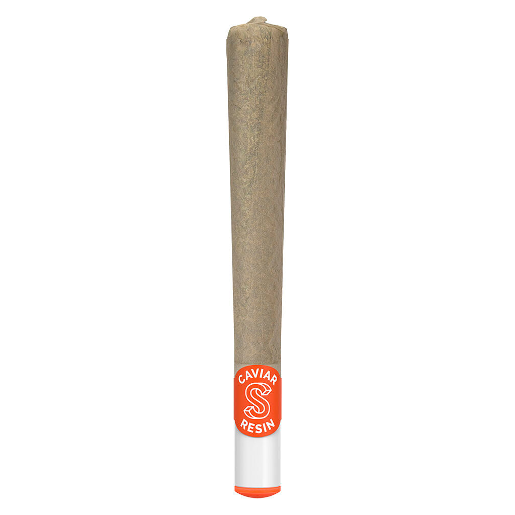 SHERBINSKIS CERAMIC TIP ORANGE SHERB (H) INF PRE-ROLL - 1GX1