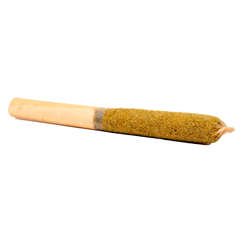 DIVVY PINEAPPLE TWIST (S) INF PRE-ROLL - 0.5G X 5