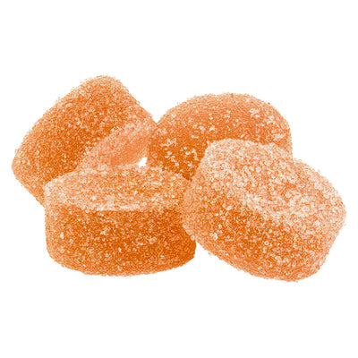 SHREDEMS GUAVA LIME GOTIME THC:THCV (S) CHEW 2.5:2.5MG THCX4