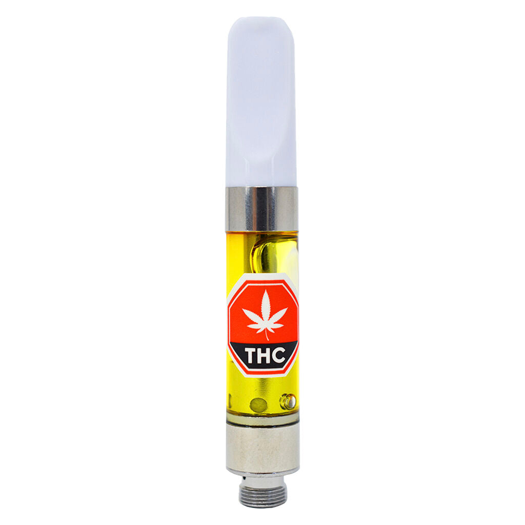 WEED ME MAX YUZU (H) 510 - 1G