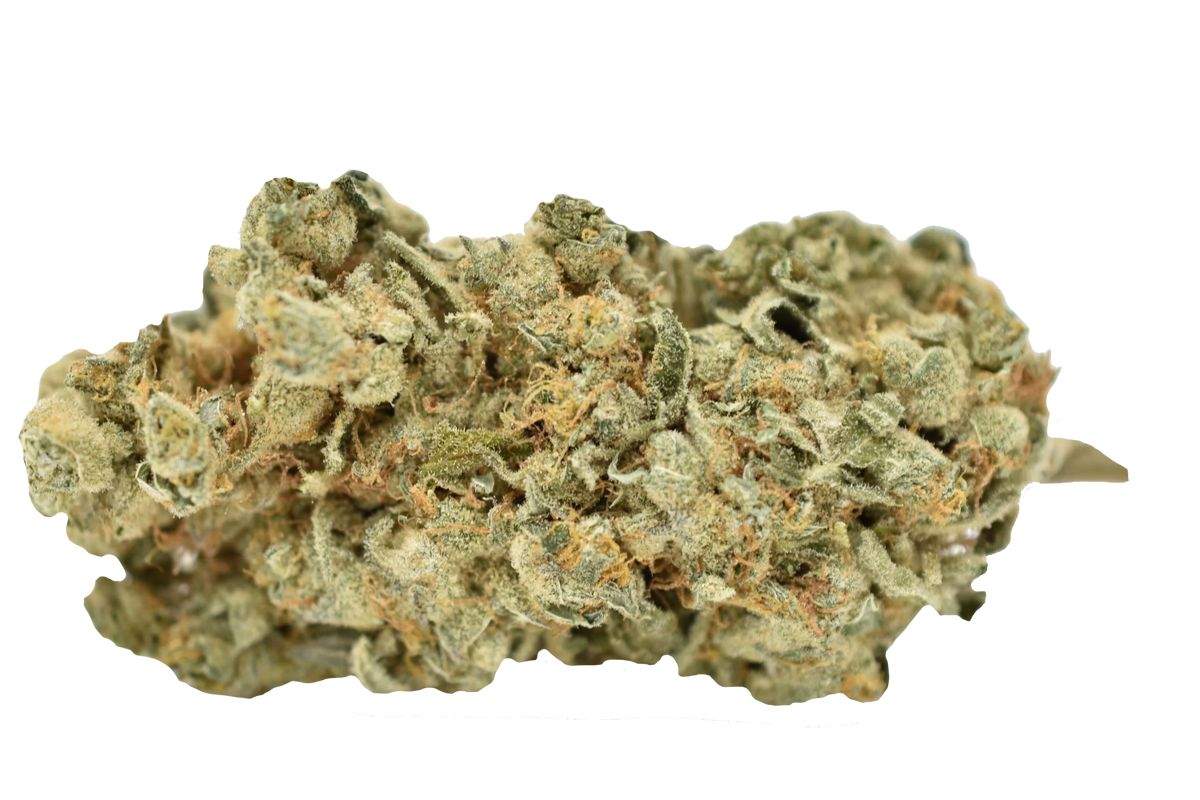 WEED ME PLATINUM KUSH (IND) DRIED - 28G