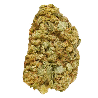 GOOD SUPPLY MASTER MAZAR KUSH (IND) DRIED - 7G