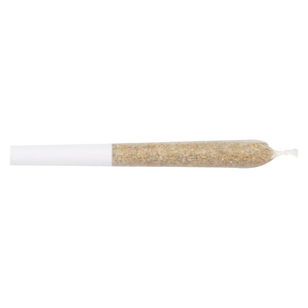 TWEED QUICKIES DEEP BREATH (H) PRE-ROLL - 0.35G X 10