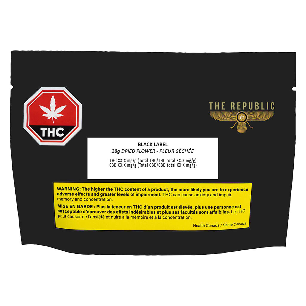 RANDY'S BLACK LABEL CLEANER - 6OZ