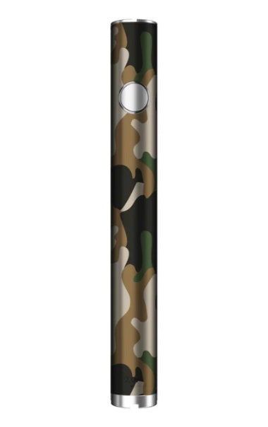 HONEYSTICK TWIST 500MAH V-VOLTAGE 510 BATTERY - CAMO