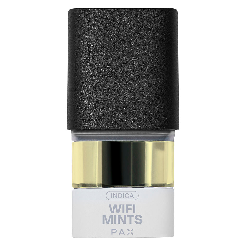 PAX ERA PODS LIVE ROSIN WIFI MINTS (IND) ERA - 1G