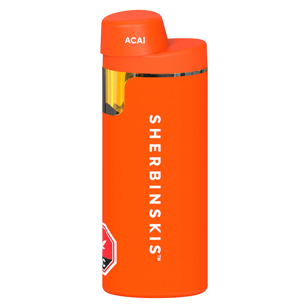 SHERBINSKIS ACAI (H) PEN - 0.5G