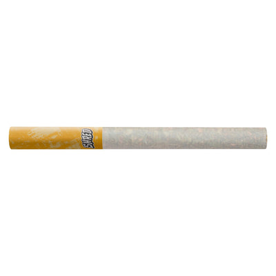 SHRED DARTZ TROPIC THUNDER (S) PRE-ROLL - 0.4G X 10