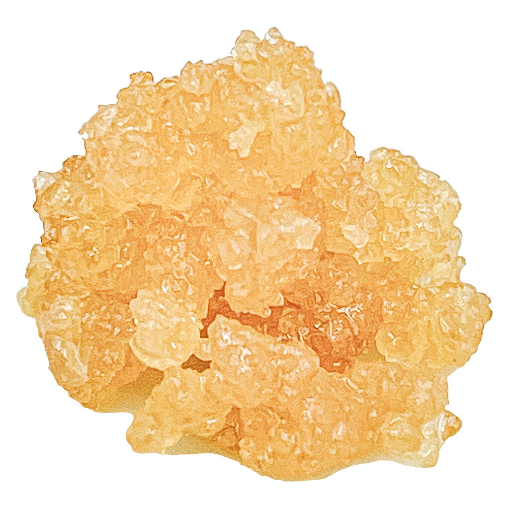 TRIBAL POWER SHERB FULL SPECTRUM (IND) LIVE RESIN - 1G