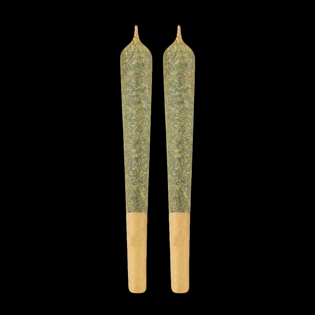 THUMBS UP SATIVA (S) PRE-ROLL - 1G X 2