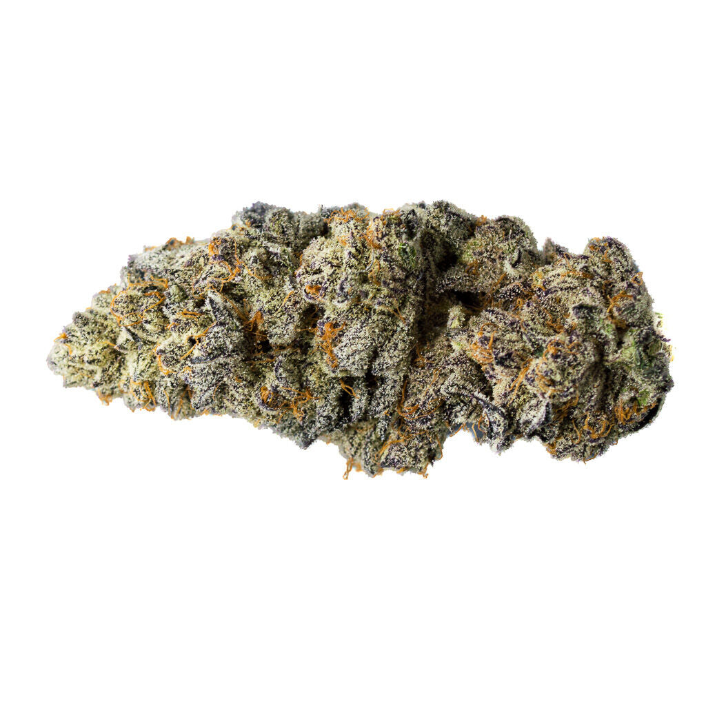 NAKED MUMMER CAKE CRASHER (IND) DRIED - 7G