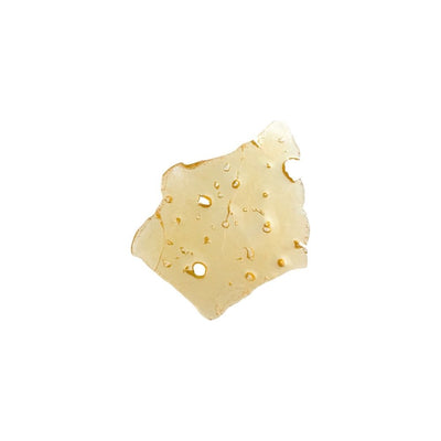 VERSUS BC PURPLE KUSH (IND) SHATTER - 1G
